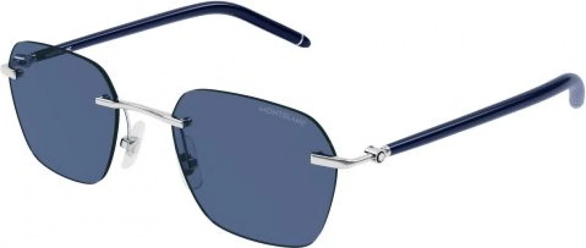 Montblanc MB0270S Sunglasses - view 6